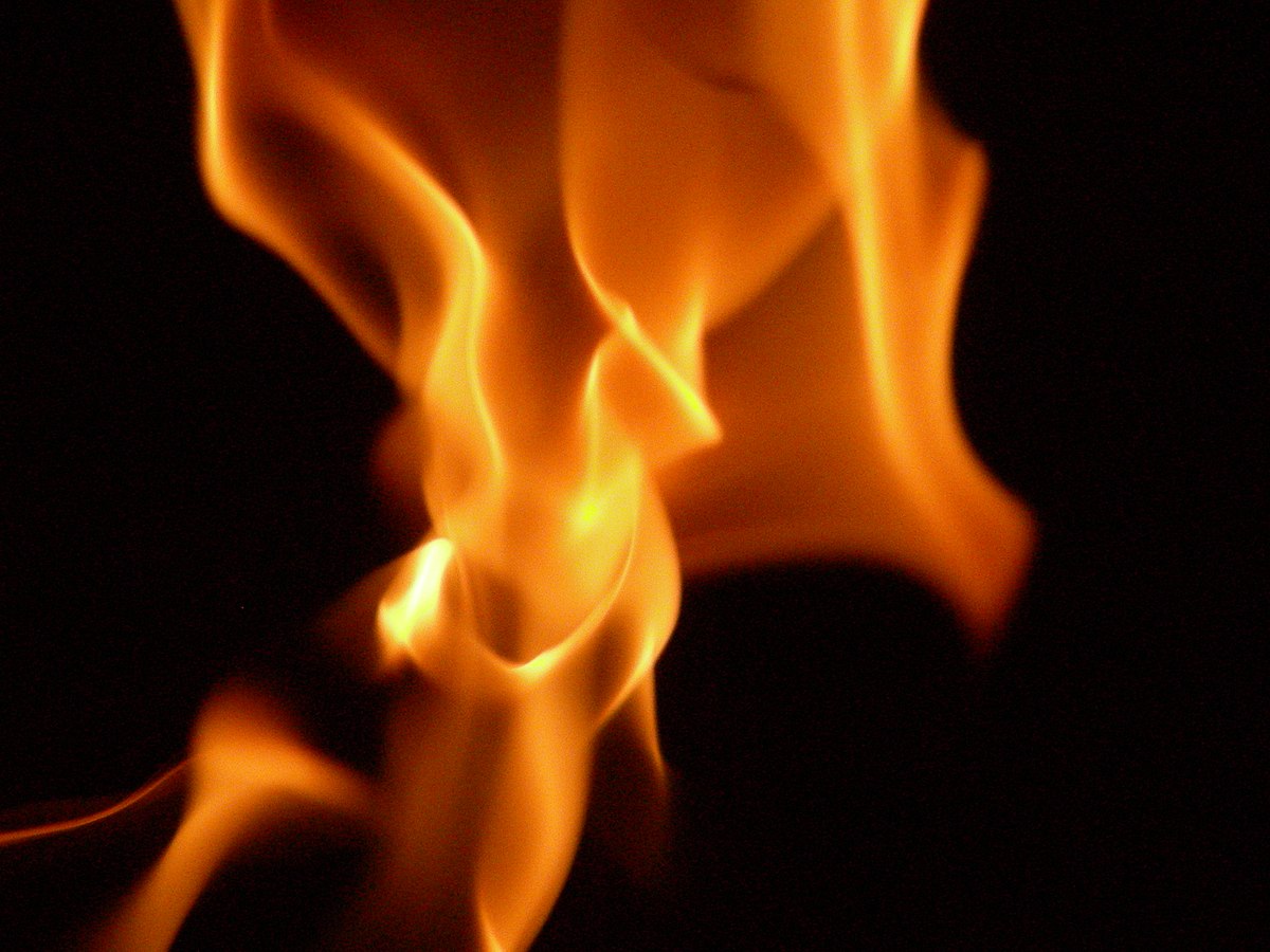fire